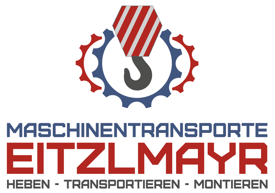 Maschinentransporte Eitzlmayr GmbH